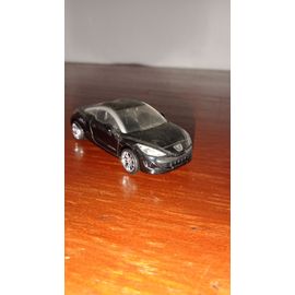 Peugeot Rcz 2010 - Nera Black