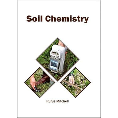 Soil Chemistry