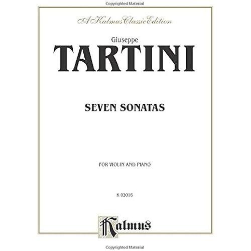 Seven Sonatas