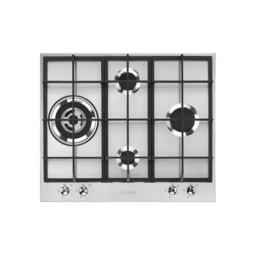 Plaque de cuisson à gaz SMEG PX364L
