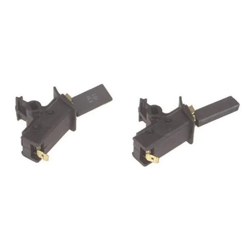 Accessoires et pièces - Sède à lavage - Fagor - brandt - charbon + support blomberg (selni) par 2 - 196541 - 8014025012674