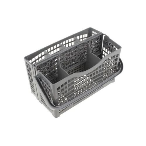 Accessoires et pièces - Sède à lavage - Universeel - panier à couverts universel 2 en 1 modulaire - 484000008561 - 5053197080756