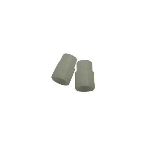 Accessoire pour Réfrigérateur-congélateur Electrolux - Rivet Obturateur Blanc Electrolux