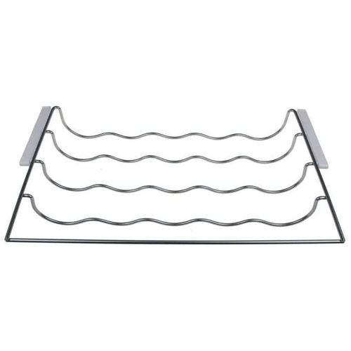 Etagère - BOSCH - 00747507 - Blanc - Conçu pour Réfrigérateur - Accessoire de Réfrigérateur