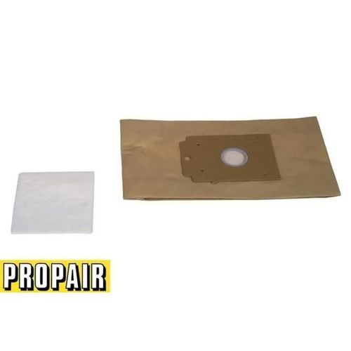 SIEMENS - SAC ASPIRATEUR PROPAIR TYPE K 5+1MF 79950 -