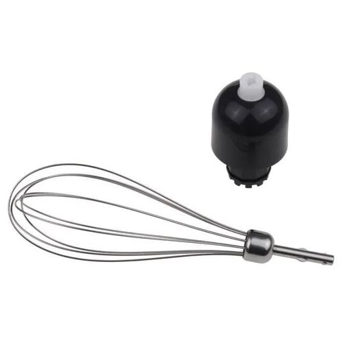 Bosch - Fouet Blanc Neige + Adaptateur - 00750663
