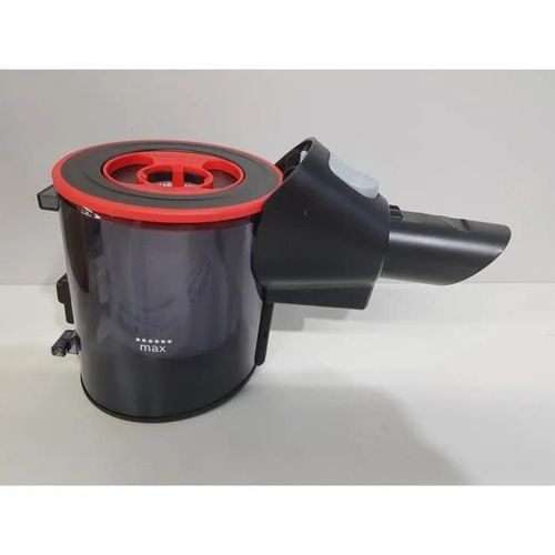 Récipient complet avec filtre - Bosch - Unlimited 7 - Bac à poussière - Accessoire aspirateur - Mixte
