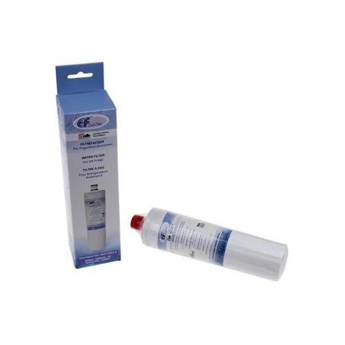 Filtre à eau pour réfrigérateur - BOSCH - CS52 - Blanc - Compatible avec modèles alternatifs - 00640565