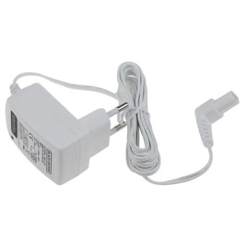 Accessoires Et Pièces - Maintenance - Black&decker - Chargeur - N559308 - 5025537499658