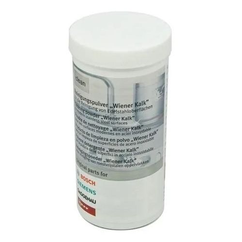 BSH Bosch Siemens - Poudre de nettoyage pour s?
