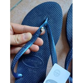 Tongs Havaianas Ft Swarovski