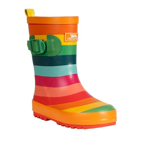 Trespass - Bottes De Pluie Puddle - Enfant