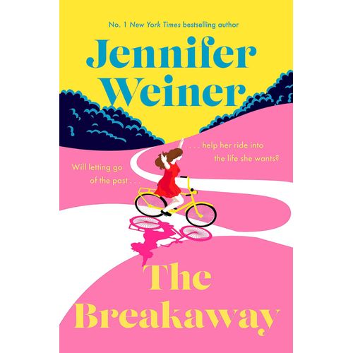The Breakaway