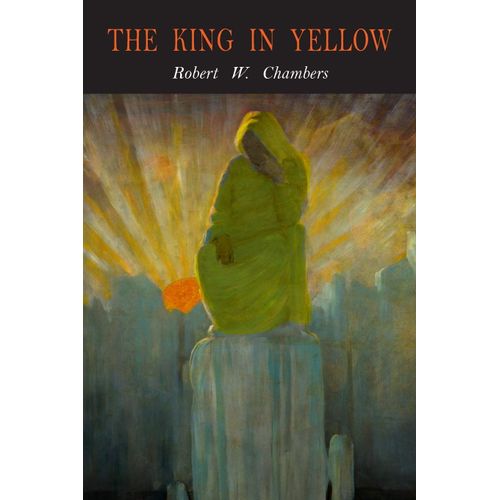 The King In Yellow