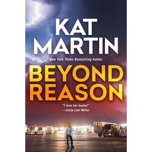 Beyond Reason
