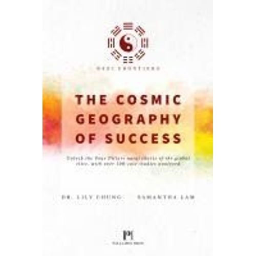 Bazi Frontiers, The Cosmic Geography Of Success