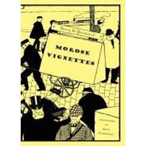 Morose Vignettes