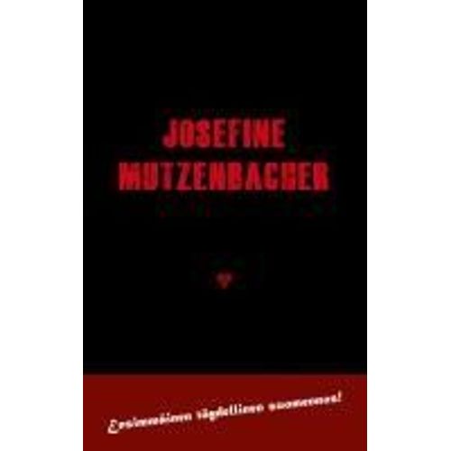 Josefine Mutzenbacher