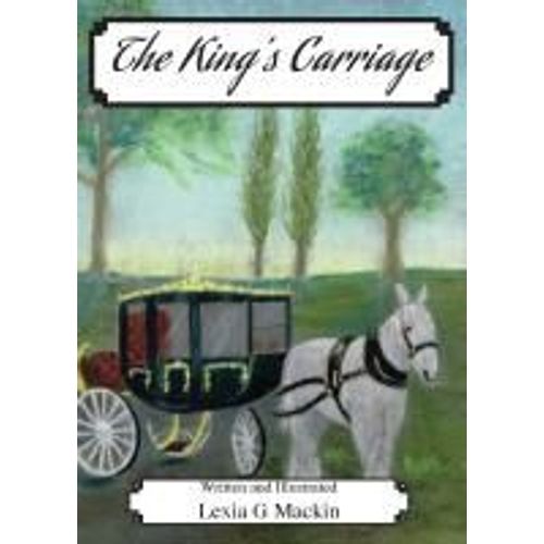The King's Carriage