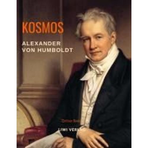 Kosmos. Band 3