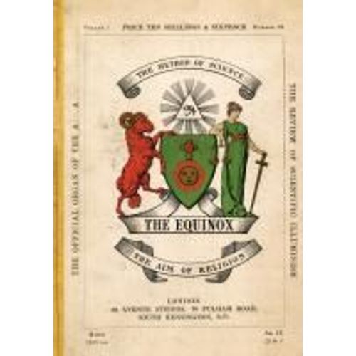 The Equinox