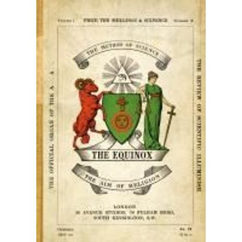 The Equinox