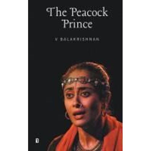 The Peacock Prince