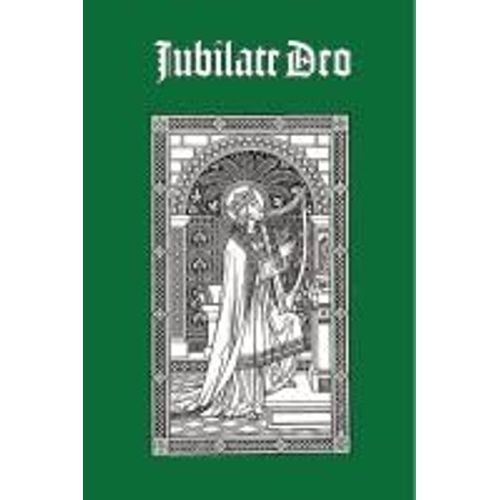 Jubilate Deo