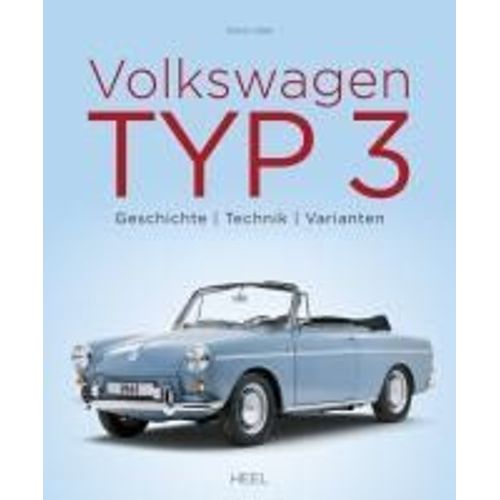 Volkswagen Typ 3