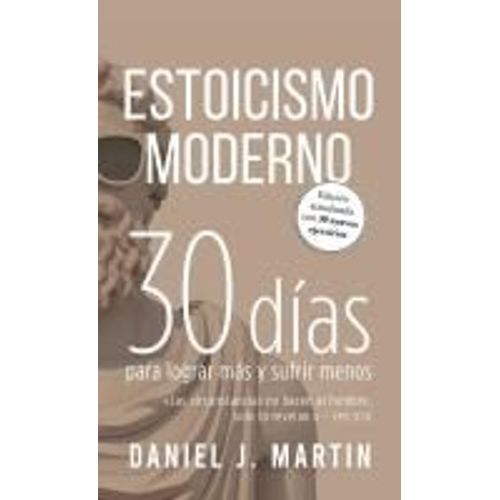 Estoicismo Moderno