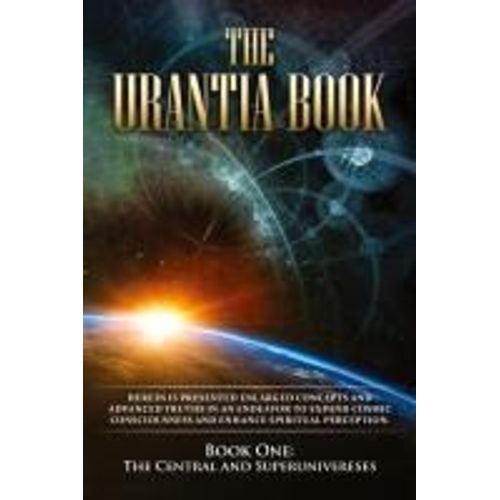 The Urantia Book