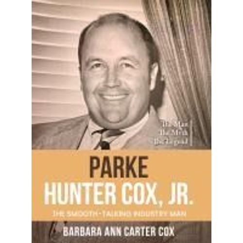 Parke Hunter Cox, Jr.