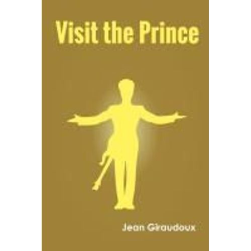 Visit The Prince