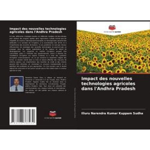 Impact Des Nouvelles Technologies Agricoles Dans L'andhra Pradesh
