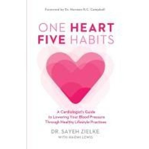 One Heart, Five Habits