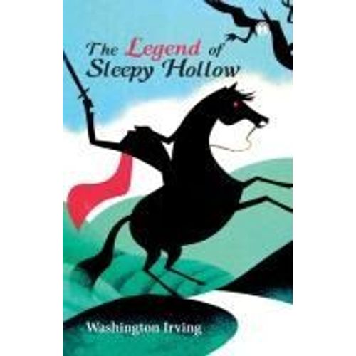 The Legend Of Sleepy Hollow