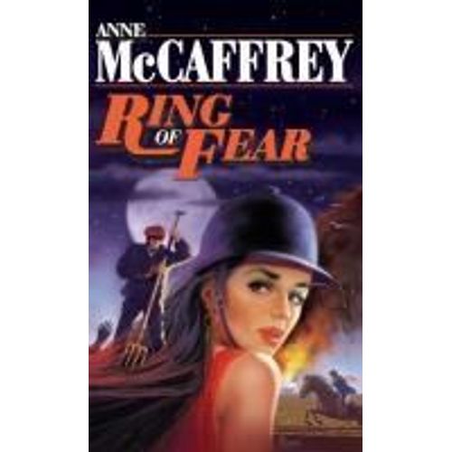 Ring Of Fear