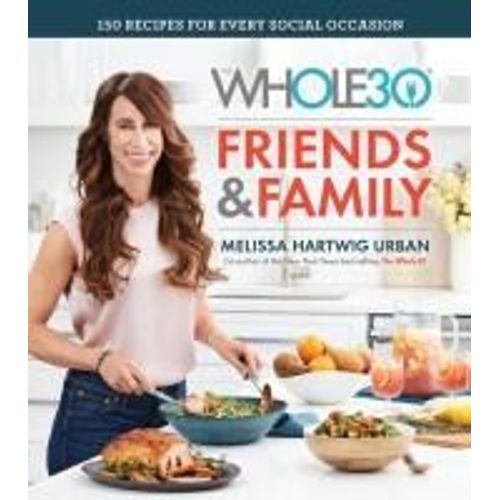 The Whole30 Friends & Family