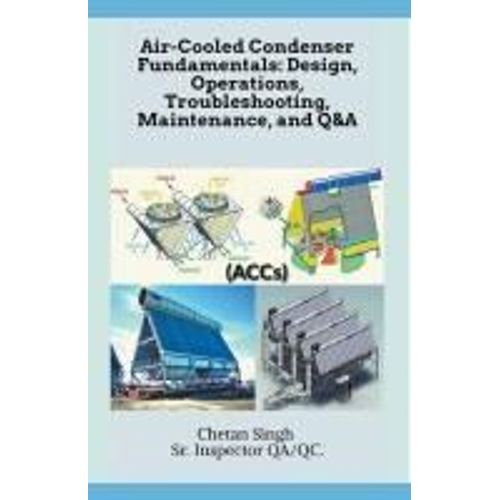 Air-Cooled Condenser Fundamentals