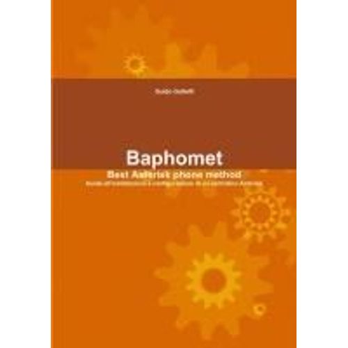 Baphomet