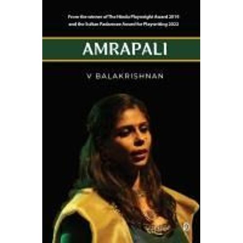 Amrapali