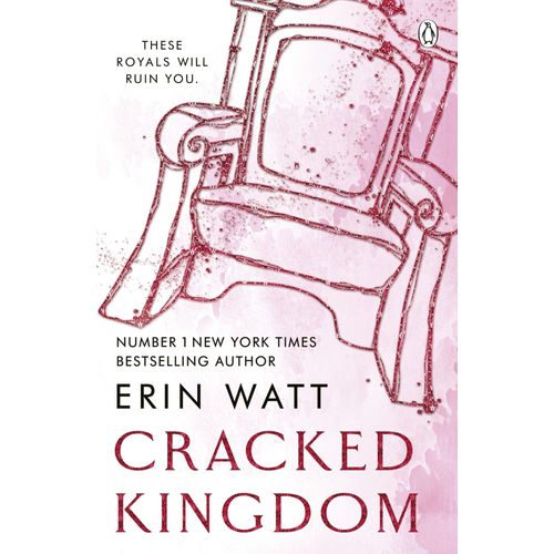 Cracked Kingdom