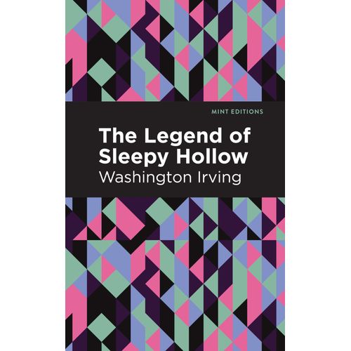 The Legend Of Sleepy Hollow