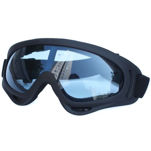 Lunettes De Ski Professionnelles Pour Adultes Et Enfants,Lunettes De Soleil,Lunettes De Sport,Uv400,506,Hommes,Femmes,Enfants,Hiver - Type Black Blue
