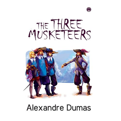 The Three Musketeers (Unabridged)