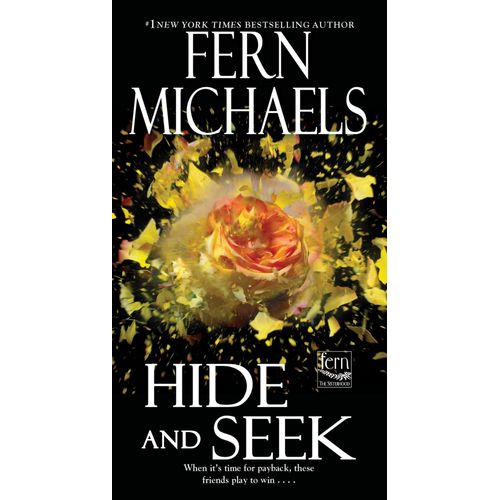 Hide And Seek