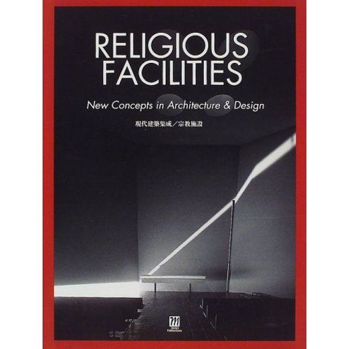Religious Facilitiesnew Concepts In Architecture & Design ()