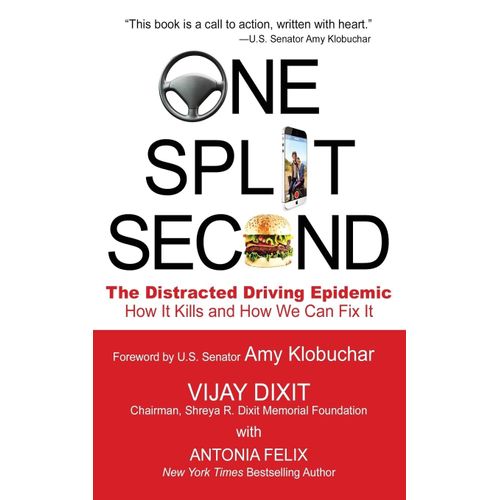 One Split Second
