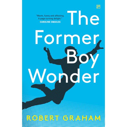The Former Boy Wonder