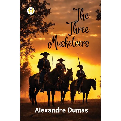 The Three Musketeers